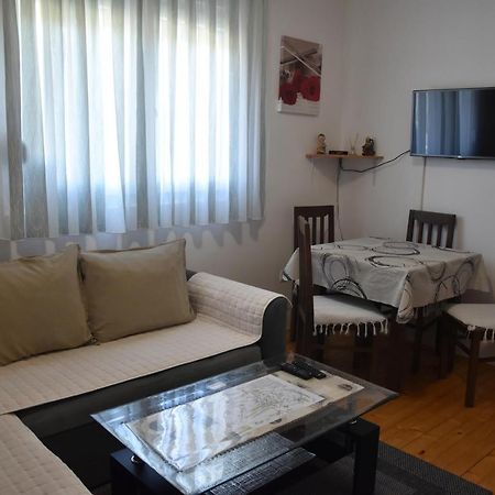 Apartment Vuk Žabljak Buitenkant foto