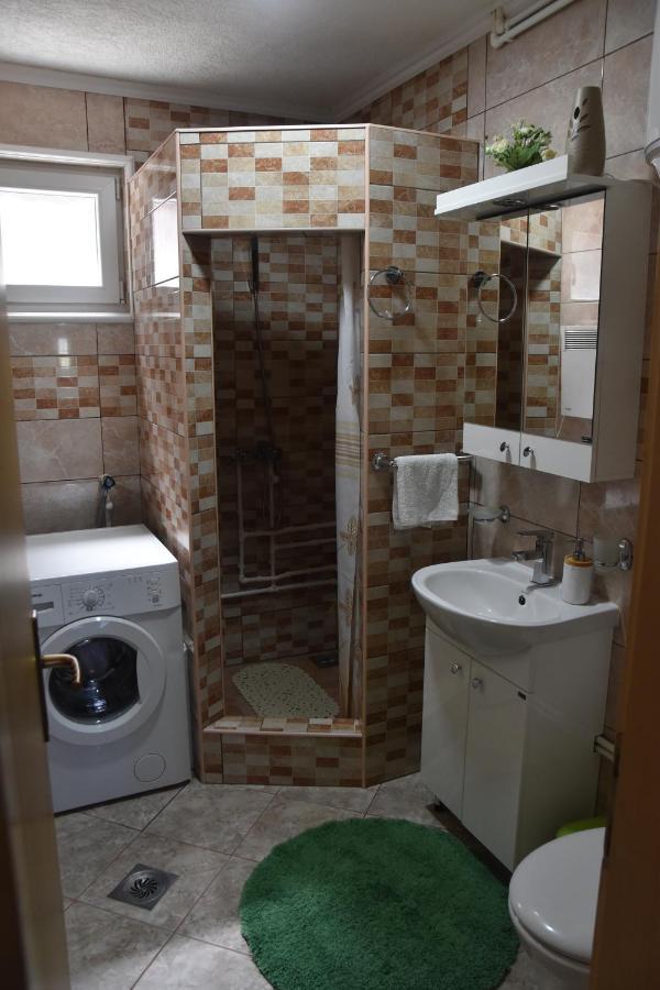 Apartment Vuk Žabljak Buitenkant foto