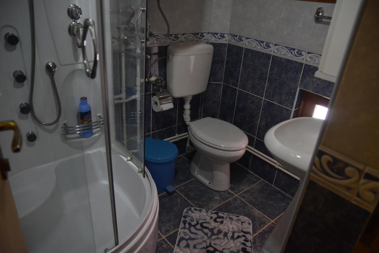 Apartment Vuk Žabljak Buitenkant foto